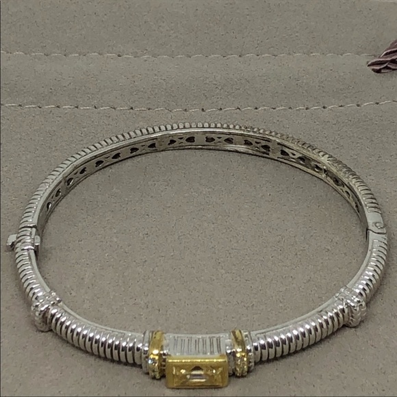 Judith Ripka Bracelet - Picture 7 of 7